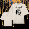 Vintage 90s Graphic Style Maxx Crosby T-Shirt – Maxx Crosby Football T-Shirt – Maxx Crosby Vintage Tee For Man and Woman Unisex T-Shirt