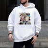 Vintage 90s Graphic Style Jonas Brothers Shirts, Jonas Brothers Classic Retro Sweatshirt, Jonas Brothers Youth T-Shirt For Man And Women