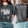 Joe Jonas Eras tour Unisex Softstyle T-Shirt