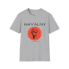 RIP Alexey Navalny T-shirt, Russian Political T-shirt, Solidarity Protest