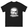 RIP Alexey Navalny T-shirt, Russian Political T-shirt, Solidarity Protest