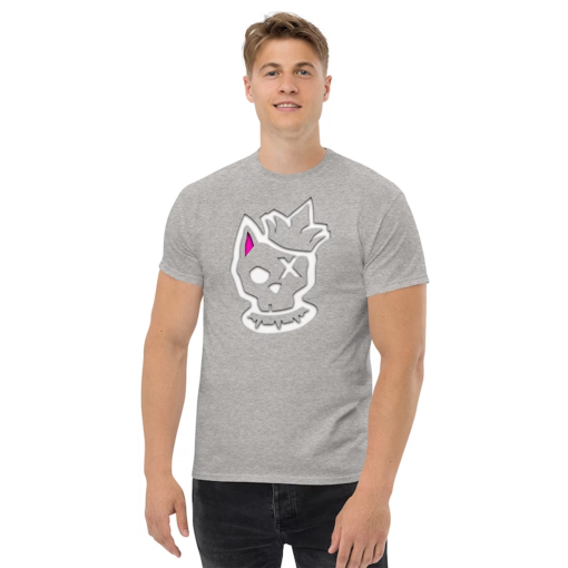 Psycho Pitbull – Men’s classic tee