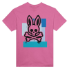 Skull, ostern, Psycho, Eastern, bone, hase, BunnySkull, glück, schädel, bunny, psychobunny, Psycho Bunny, t-shirt