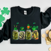 Shenanigans Coordinator Sweatshirt, Matching St Patricks Day Sweatshirt, St Patrick’s Day Sweatshirt, Funny St Patrick’s Day Hoodie