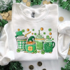 Shenanigans Coordinator Sweatshirt, Matching St Patricks Day Sweatshirt, St Patrick’s Day Sweatshirt, Funny St Patrick’s Day Hoodie