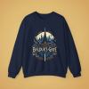 Baldurs Gate 3 Adventure Awaits Sweatshirt, Astarion High Elf Sweatshirt, Astarion Rogue Merch Sweat, I Can Fix Him, Video Game Sweatshirt