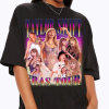 Eras Tour Concert Shirt, Taylor Swift Album Shirt, Swiftie T-Shirt, Music Fan Girl, Eras Tour Movie Tee, Swiftie Gift for Fan, Swiftie Merch