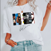 Olivia Rodrigo Sour Tour Music Rap Hip Hop Shirt