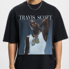 Travis Scott Bootleg Hip Hop Shirt