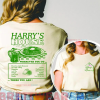 Harrys House Sweatshirt Harry Styles Inspired Gifts, Harry Style Graphic Tee, Harry Style Graphic Tee, Gift For Him and Her on Birthday