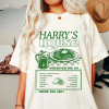 Harry’s House Shirt Harry Styles Get the Trending Look