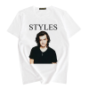 Frat Boy Harry Syles and Niall Unisex Heavy Cotton Tee