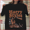 Harry Styles T-Shirts – Unisex Harry Styles Graphic Tee