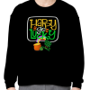 St Patricks Day Loads of Luck Tractor Irish Gift  Boy T-Shirt