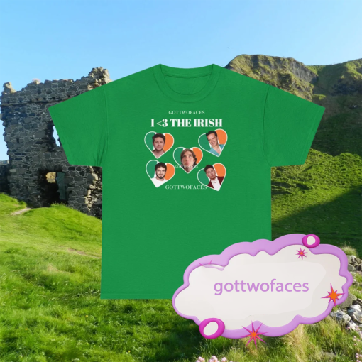 The Ultimate Irish Lover Unisex Tee