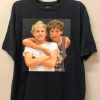 I Love Irish Boys Niall Horan Comfort Colors Shirt, 90s Trendy Slogan Girlfriend Birthday Present Niall Horan Shirt