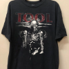 Tool North American 2024 Tour Shirt, Tool Band Shirt, Tool Fan Shirt, Tool Concert Shirt, Tool Tour Merch, Concert Shirt, 2024 Tour Merch