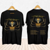 Tool 2024 Tour Band T-Shirts, Get Your Tool 2024 Tour Fan Gear! Tool 2024 Tour