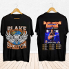 Journey Freedom Tour 2024 Shirt, Journey With Toto 2024 Concert Shirt, Journey Band Fan Shirt, Journey Shirt Gift