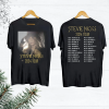 The Trilogy Tour 2023 2024 Enrique Iglesias X Pitbull X Ricky Martin T-Shirt, Enrique Iglesias Concert Shirt, The Trilogy Tour Merch Shirt