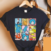 Vintage Dr Seuss Eras Tour Day TShirt, Read Across America Tee, Cat In The Hat Tee, Dr.Suess Book Tee, Horton Tee, Suesville & Co Sweatshirt