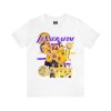 Kobe Bryant Championship Hand T-Shirt