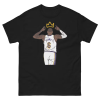 2001 NBA Ballot Box Tee, Shaquille O’Neal / Kobe Bryant, Los Angeles Lakers shirt, 2001 NBA Finals Champions T-Shirt