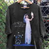 Vintage Stevie Nicks Tour 2024 Shirt, Stevie Nicks Shirt Fan Gifts, Stevie Nicks Concert Merch, Stevie Nicks Bird In Flight Rhiannon