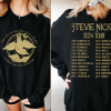 Vintage 90s Stevie Nicks Shirt,Fleetwood Mac Retro Shirt,Stevie Graphic Vintage shirt,music tour 90’s Style Shirt,comfort colors shirt