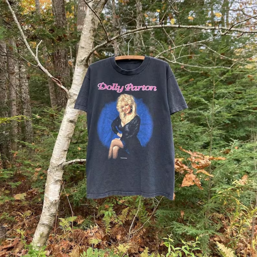 Vintage Dolly Parton 1994 Dollywood T-shirt, Vintage Dolly Parton, Dolly Parton T-shirt, 90s Dolly Parton, Gifts For Fans, Music Gifts