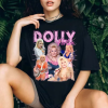 Vintage Dolly Parton 1994 Dollywood T-shirt, Vintage Dolly Parton, Dolly Parton T-shirt, 90s Dolly Parton, Gifts For Fans, Music Gifts