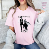 Stevie Nicks Concert T-Shirt, Stevie Nicks 2024 Tour Shirt, Fleetwood Mac Band Shirt, Stevie Nicks Vintage Shirt, Fleetwood Mac Tshirt