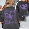 The 1985 Tour Band Vintage Shirt, 80s The Summer In Paradise The Beach Boys Tee, The Beach Boys Fan Tee Sweatshirt Trending