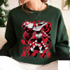 Hazbin Hotel Characters Classic T-Shirt, Hazbin Hotel Characters Sweatshirts, Helluva Boss Sweaters