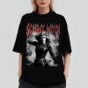 Wanda vision tee, Wanda Maximoff tshirt, Scralet Witch Merc, Wanda tshirt, Gift for wanda fan