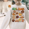 Scout Girl Sweatshirt, Scout Life Shirt, Motivational Camping Hoodie, In My Girl Scout Era T Shirt, Girl Scouts Troop, Gift For Scout Mom