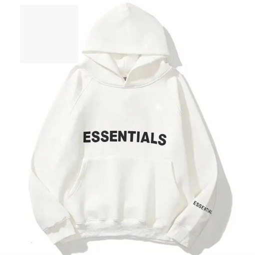 Essentials Hoodie