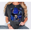 Rapper J. Cole & Drake Tshirt, Drake J.Cole It’s All a Blur Tour 2024 Shirt, J Cole Hip Hop Rap Tee, Bootleg J Cole Shirt, Gift for Fans