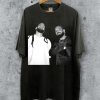 Drake and J Cole Chess Shirt, Drake Shirt, J Cole Shirt, Drake Tour Shirt, Its All A Blur Tour 2024 Shirt