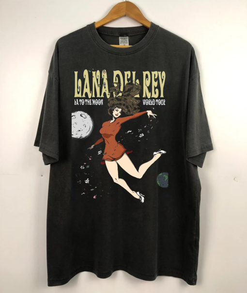 Vintage Lana Del Rey Merch, Oversized Shirt Lana Del Rey Sweatshirt, Ultraviolence RETRO, Band Gift For Fans