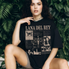 Vintage Lana Del Rey Merch, Oversized Shirt Lana Del Rey Sweatshirt, Ultraviolence RETRO, Band Gift For Fans