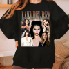 Lana Del Rey Shirt, Vintage LANA Del Rey Shirt Lana Del Rey, Retro Lana Del Rey Gift For Fans Shirt, Unisex Lana For Fan Shirt