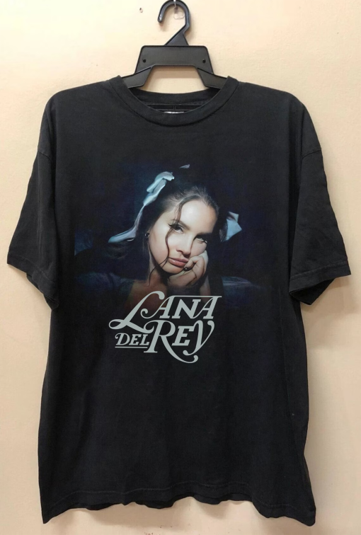 Lana del rey 2024 Graphic, Lana del rey Music Rock Retro , Ultraviolence Lana del rey Vintage Shirt Gifts for Lana del rey Comfort Color