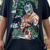 Eddie Guerrero: Latino Heat T Shirt