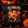 Rey Mysterio – Vintage Style T-Shirt, Wrestling shirt, Graphic Shirt