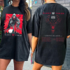 NEW 2024 Lauren Daigle The Kaleidoscope Tour 2023-24 T-shirt Sweatshirt, Lauren Daigle Concert, Lauren Daigle Album Music, Thank God I Do