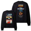 Bad Bunny All Albums Sweatshirt