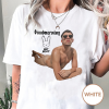 Bad Bunny Most Wanted Tour Sweatshirt