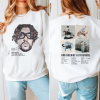 Bad Bunny Nadie Sabe Chibi Sweatshirt, Bad Bunny Shirt