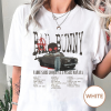 Bad Bunny New Albums Sweatshirt